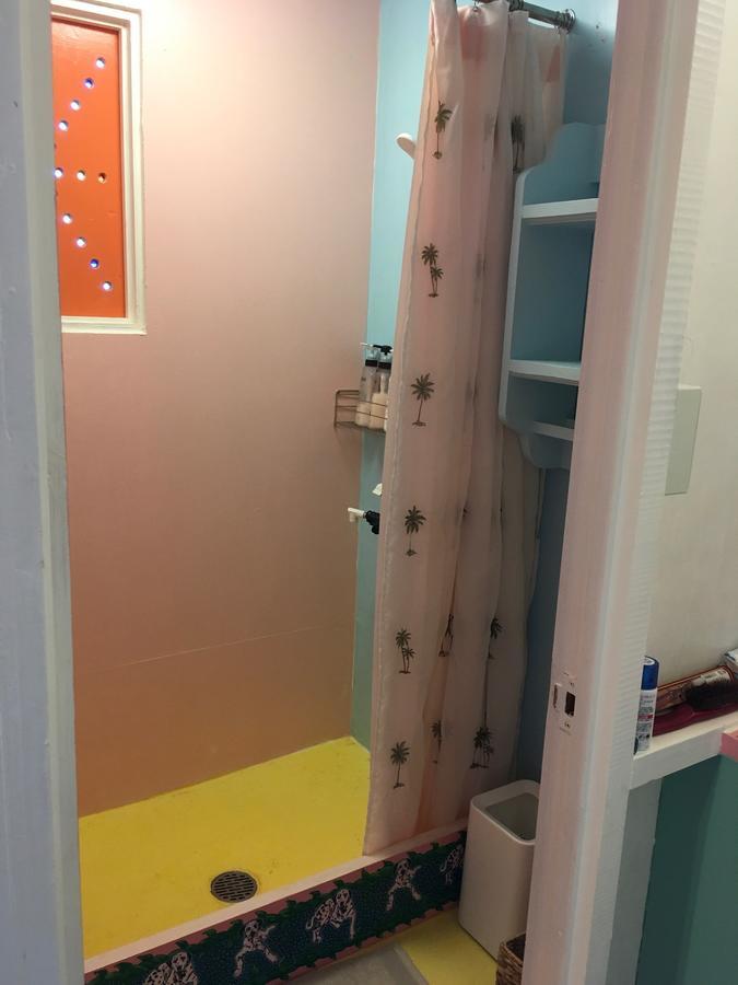 Guest House One One One 난조 외부 사진
