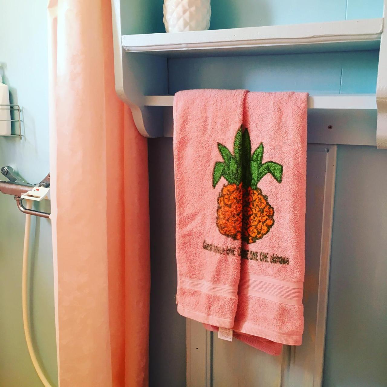 Guest House One One One 난조 외부 사진