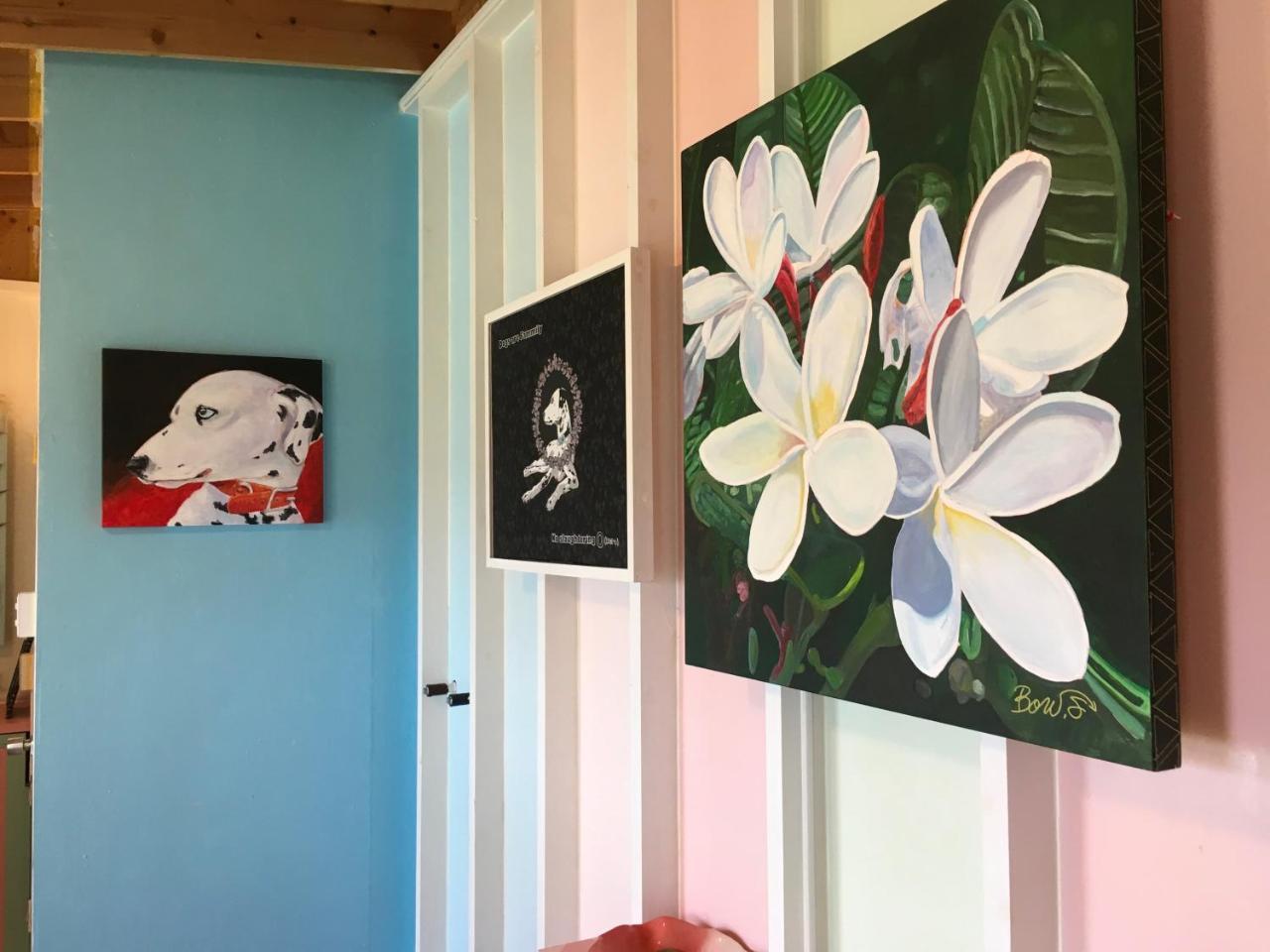 Guest House One One One 난조 외부 사진