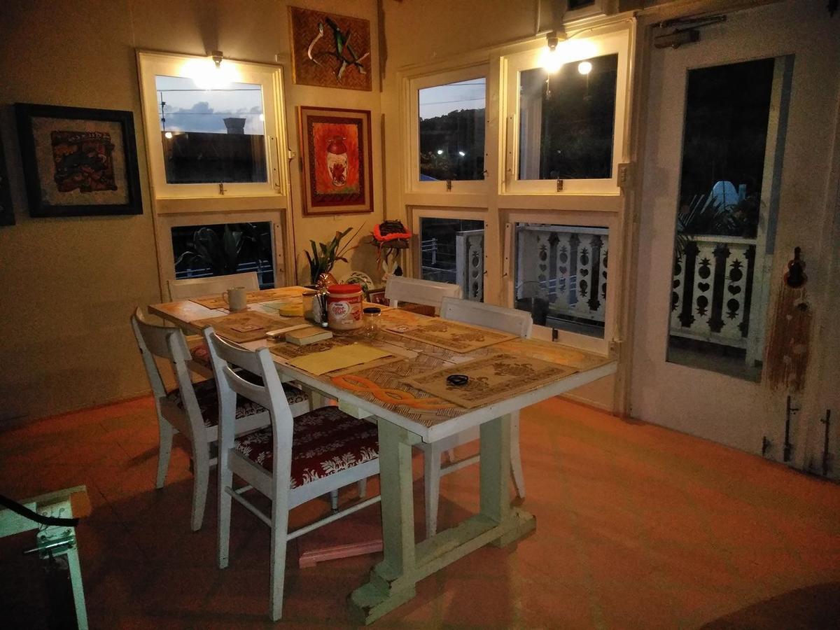 Guest House One One One 난조 외부 사진