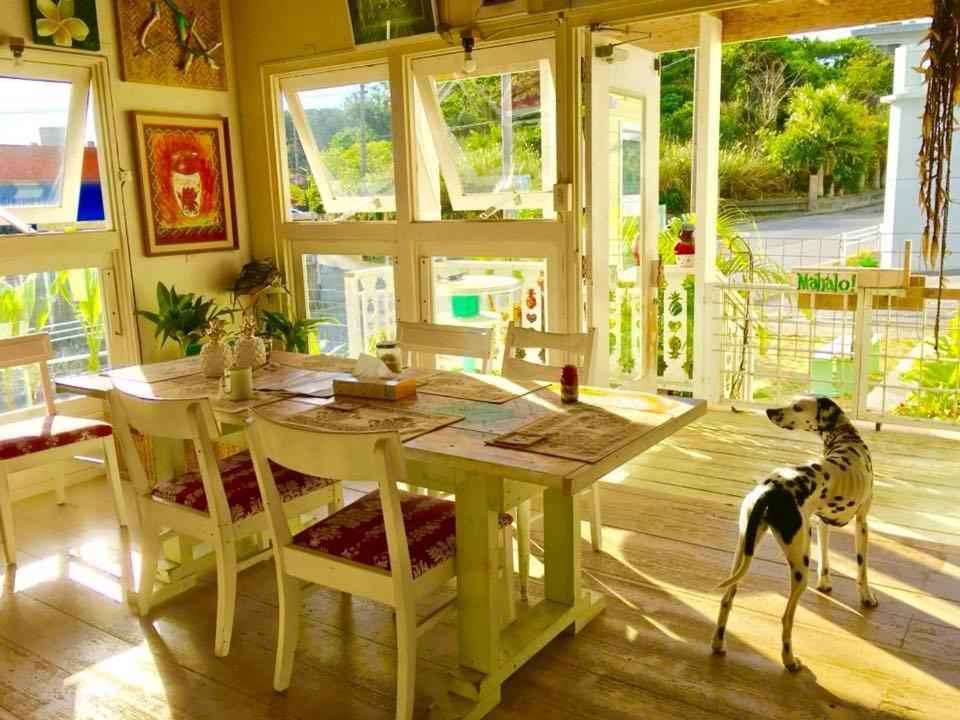 Guest House One One One 난조 외부 사진