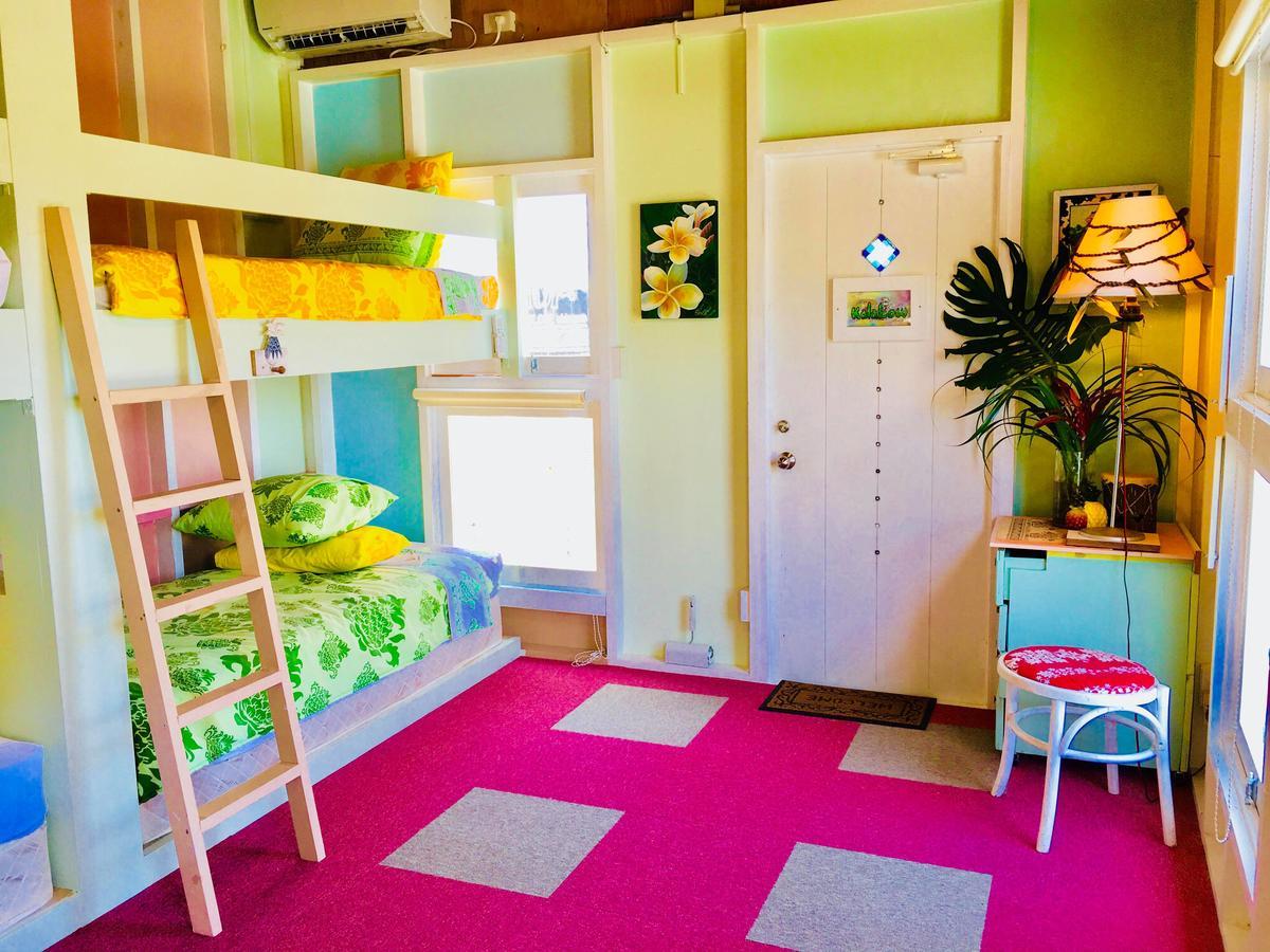Guest House One One One 난조 외부 사진